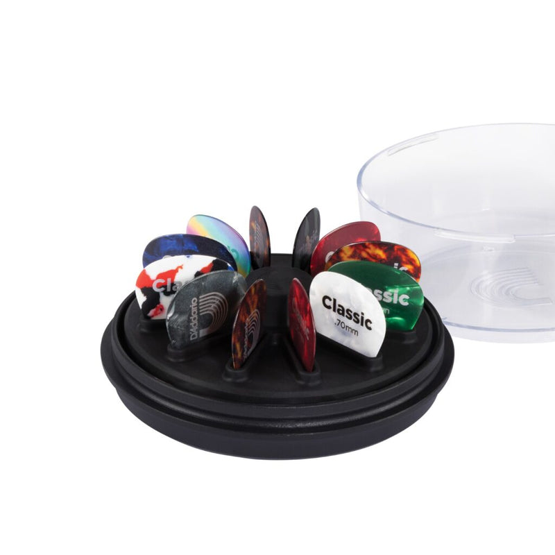 D'Addario PW-PH360-01 Rotating Pick Holder
