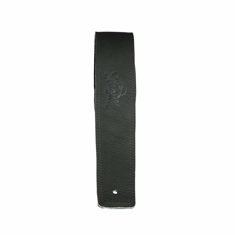 Seagull 048632 Guitar Strap (Durango Green)
