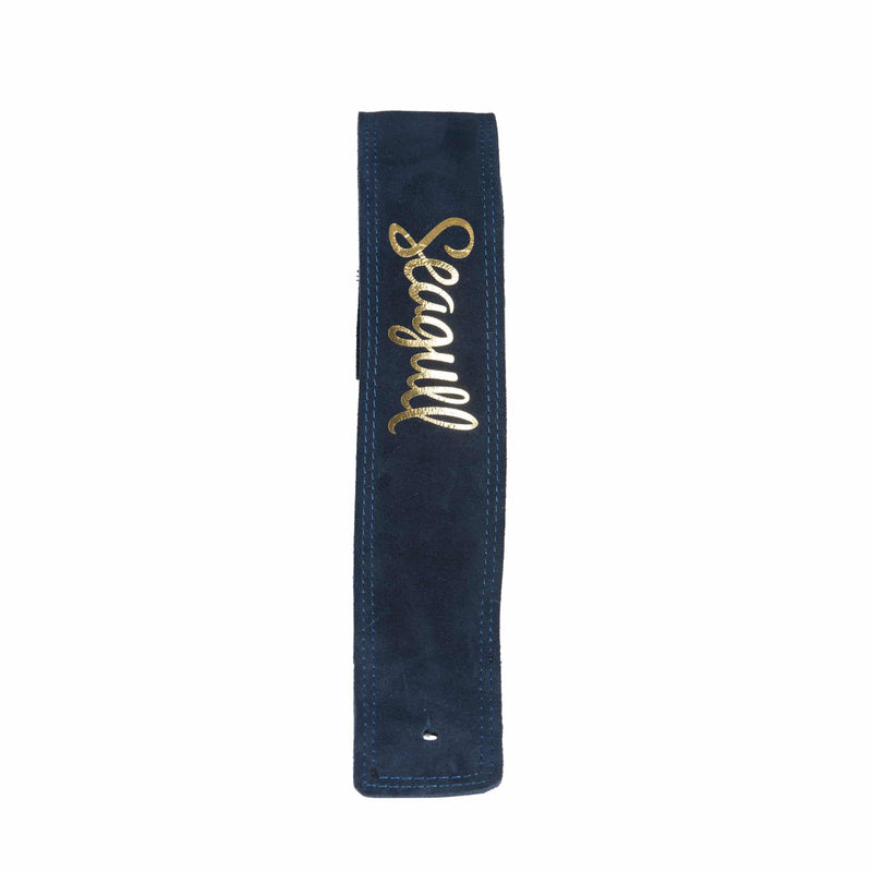 Seagull 048670 Guitar Strap (Dakota Indigo)