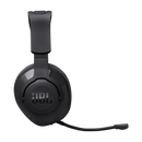 JBL QUANTUM 360X Universal Wireless Gaming Headset (Black)