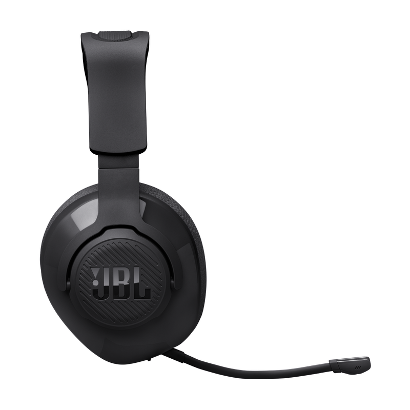 JBL QUANTUM 360X Universal Wireless Gaming Headset (Black)