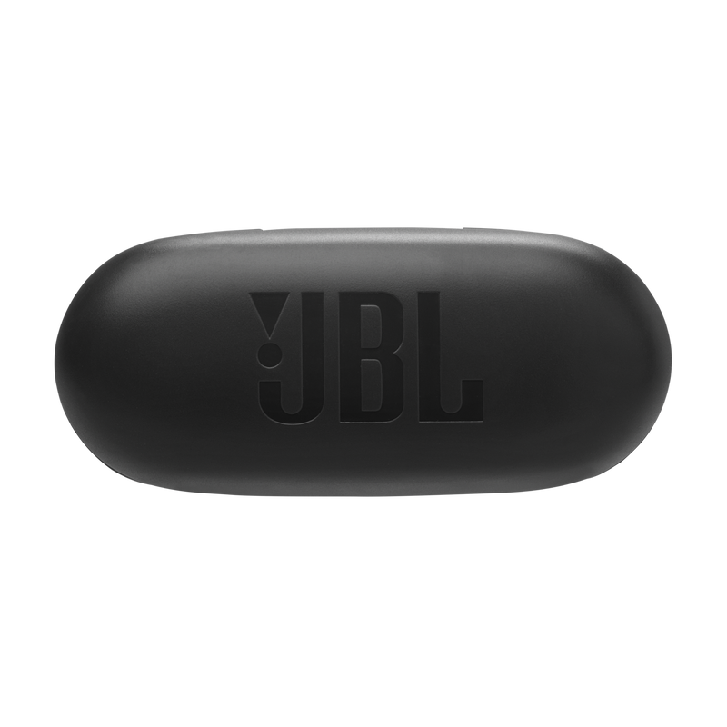 JBL ENDURANCE RACE 2 Wireless In-Ear Headphone (Black)