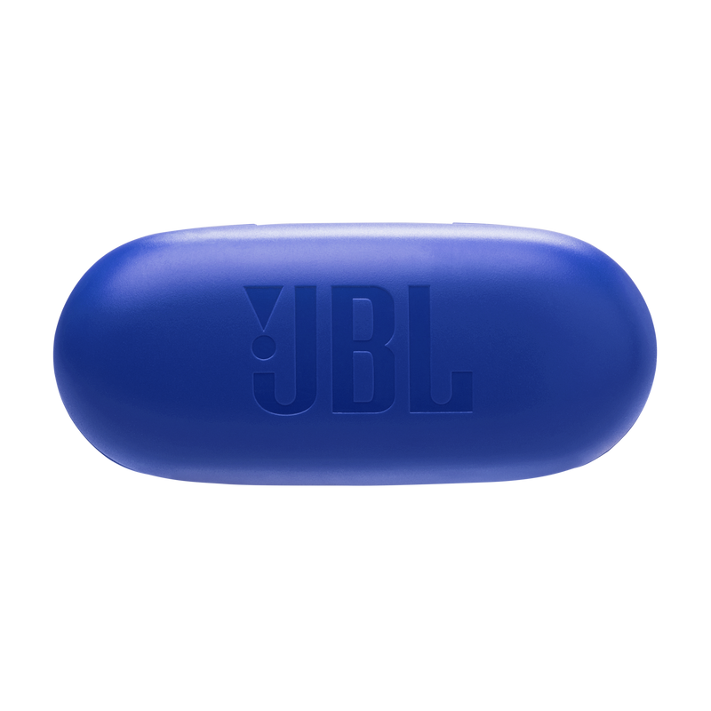JBL ENDURANCE RACE 2 Wireless In-Ear Headphone (Blue)