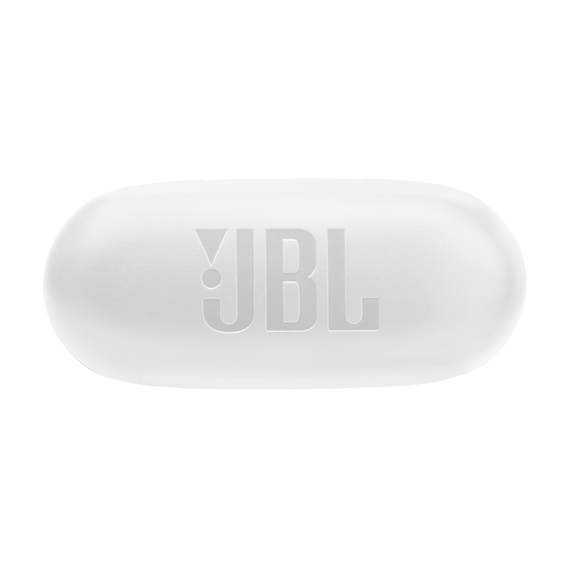 JBL ENDURANCE RACE 2 Wireless In-Ear Headphone (White)