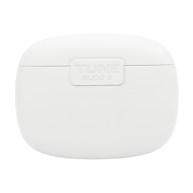 JBL TUNE BUDS 2 Wireless In-Ear Headphone (White)