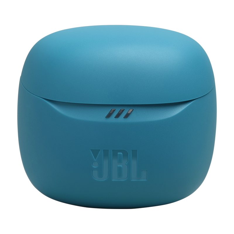 JBL TUNE FLEX 2 Wireless In-Ear Headphone (Turquoise)
