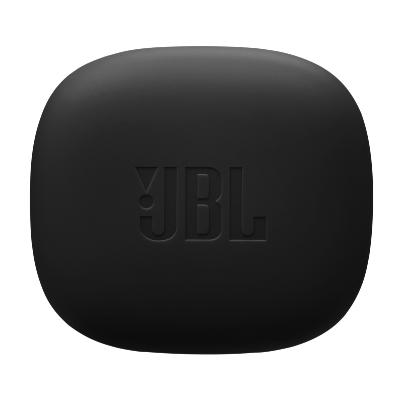 JBL VIBE FLEX 2 Wireless In-Ear Headphone (Black)