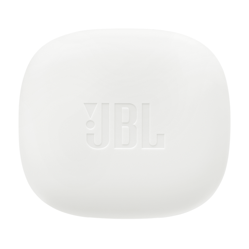JBL VIBE FLEX 2 Wireless In-Ear Headphone (White)