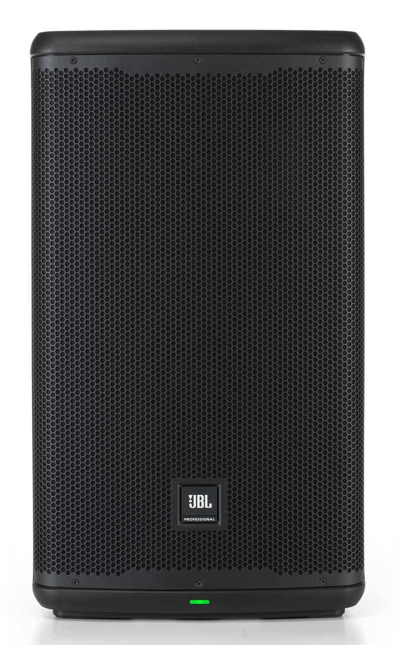JBL Pro EON712 2-Way 1300W Powered Portable PA Speaker with Bluetooth & DSP - 12"