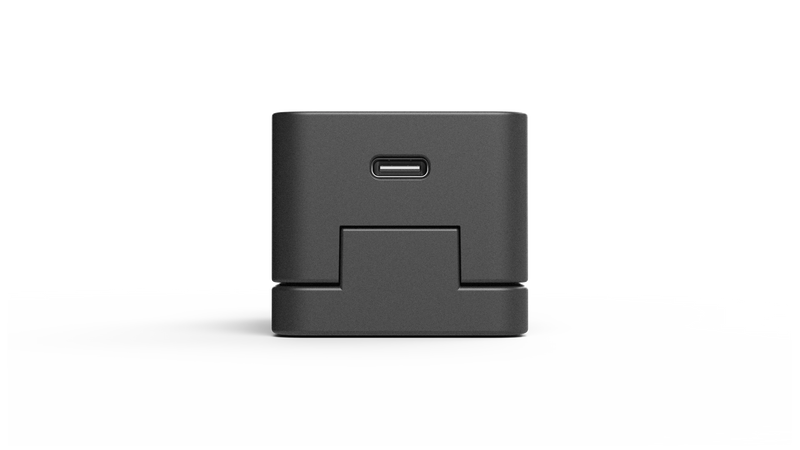 Shure HUDDLY-IQ 4K Wide Angle Conference Camera With AI Functionality