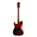 Godin Guitars RADIUM-X Electric Guitar (Rustic Burst)