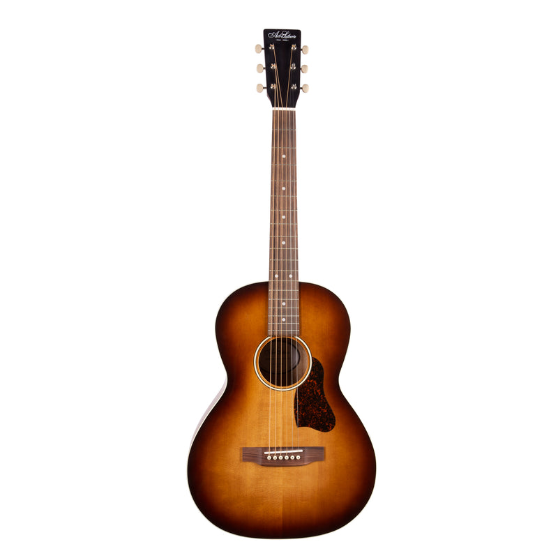 Art & Lutherie ROADHOUSE Series Acoustic Guitar (Light Burst GT EQ)