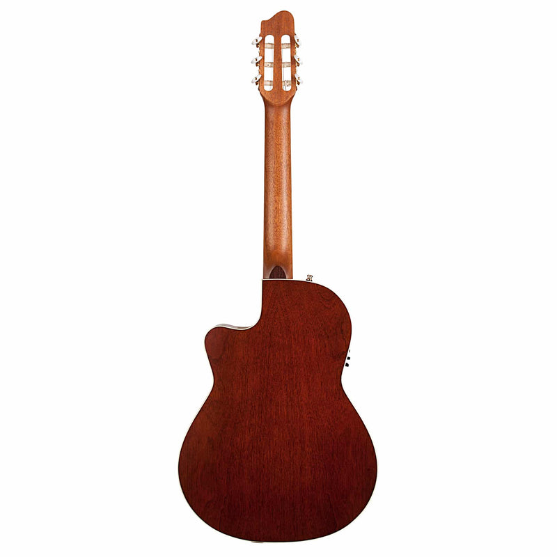 Godin Guitars ARENA CW CLASICA II Classical Guitar (Natural)