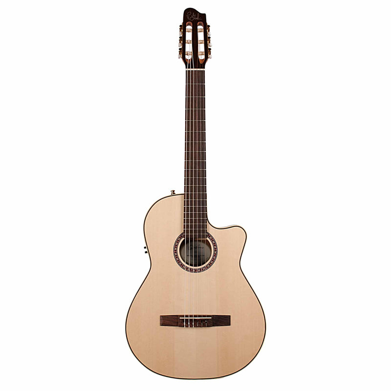 Godin Guitars ARENA MAHOGANY CW CLASICA II Classical Guitar (Natural)