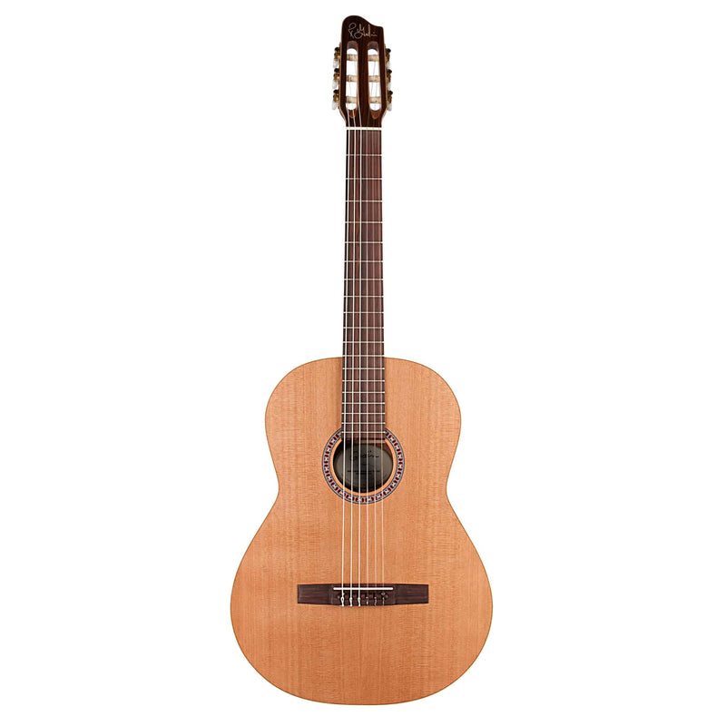 Godin Guitars CONCERT CLASICA II Classical Guitar (Natural)