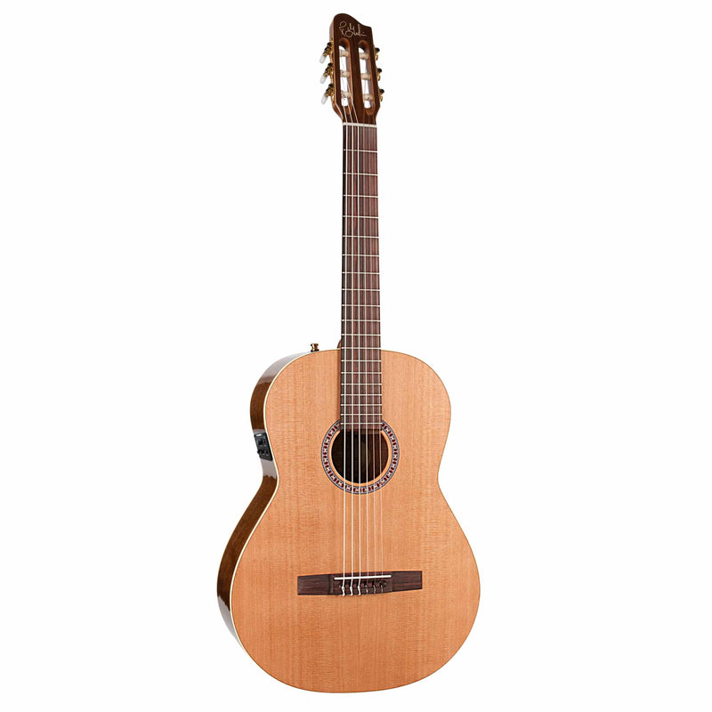 Godin Guitars CONCERT CLASICA II Classical Guitar (Natural)