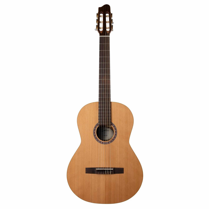Godin Guitars CONCERT LEFT CLASICA Left-Handed Classical Guitar (Natural)