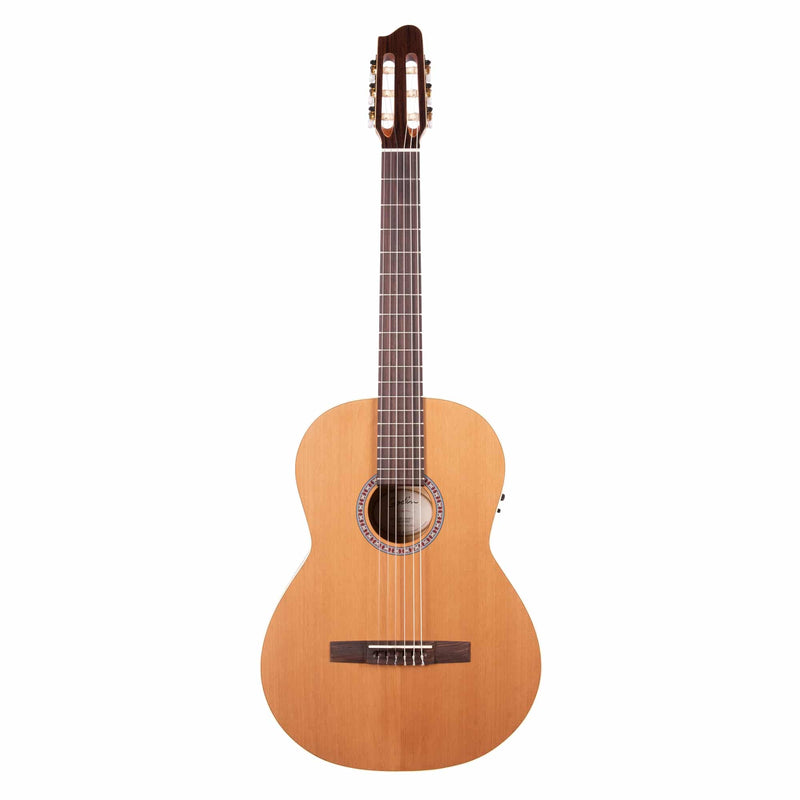Godin Guitars ETUDE LEFT CLASICA II Left-Handed Classical Guitar (Natural)