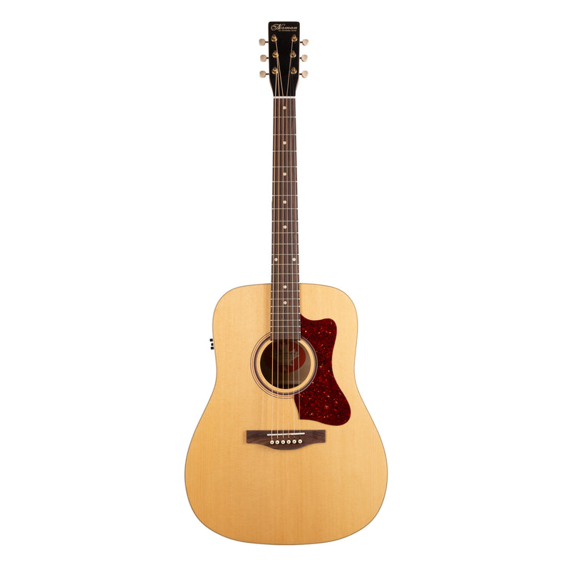 Norman B20 NATURAL GT PRESYS III Acoustic Guitar (Natural)
