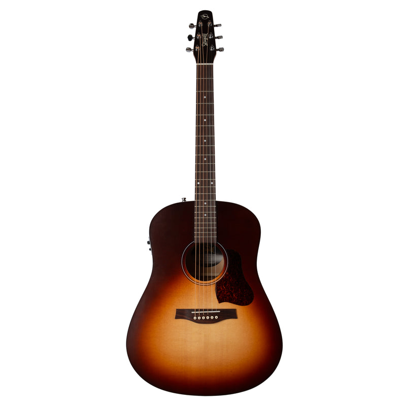 Seagull ENTOURAGE PRESYS II  Acoustic Guitar (Autumn Burst)