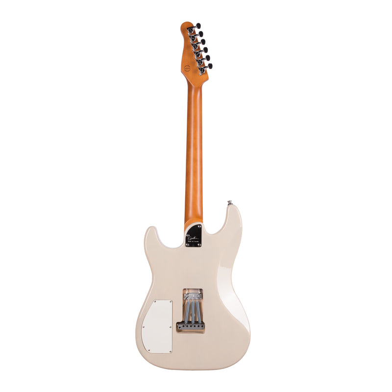 Godin Guitars SESSION T-PRO Electric Guitar (Ozark Cream MN)