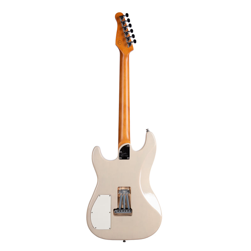 Godin Guitars SESSION T-PRO Electric Guitar (Ozark Cream RN)