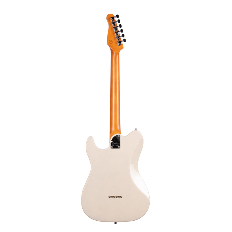 Godin Guitars STADIUM PRO Guitare électrique (Ozark Cream MN)