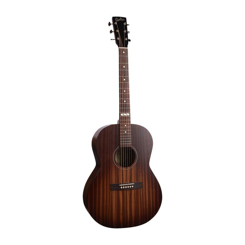 Godin Guitars MAHOGANY FOLK Series Acoustic Guitar (Rustic Burst)