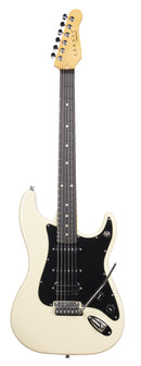 Godin Guitars 052905 Electric Guitar (Limelight Cream with Vega Trem)