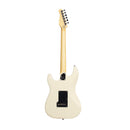 Godin Guitars 052912 Electric Guitar (Limelight Cream with Floyd Rose)