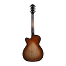 Godin Guitars 5TH AVENUE THINE LINE Semi Hollow-Body Electric Guitar (Vintage Burst High Gloss)