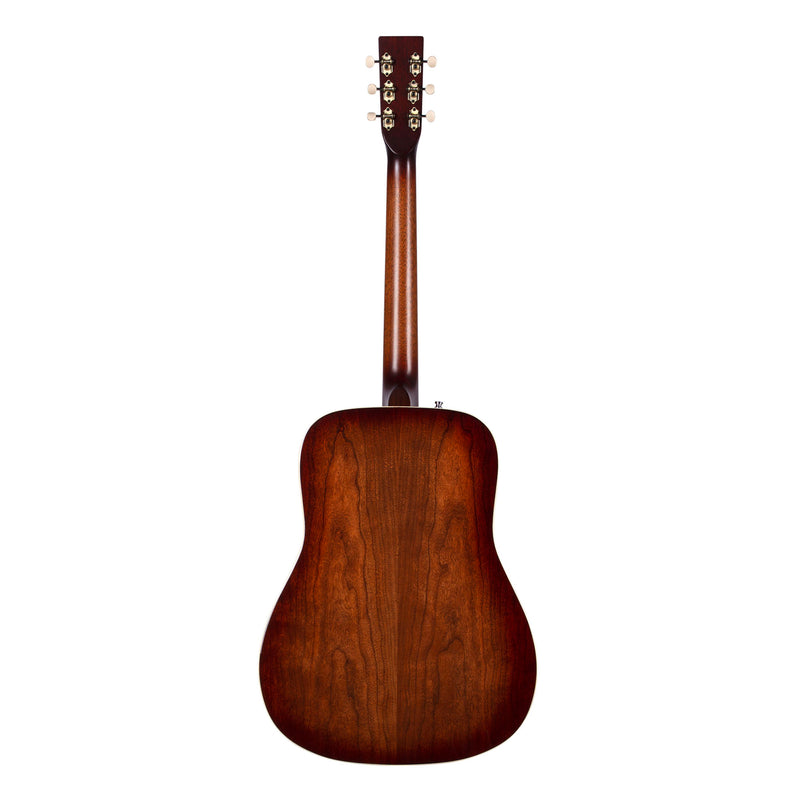Norman B-150 ANNIVERSARY Limited Edition Acoustic Guitar (Vintage Burst)