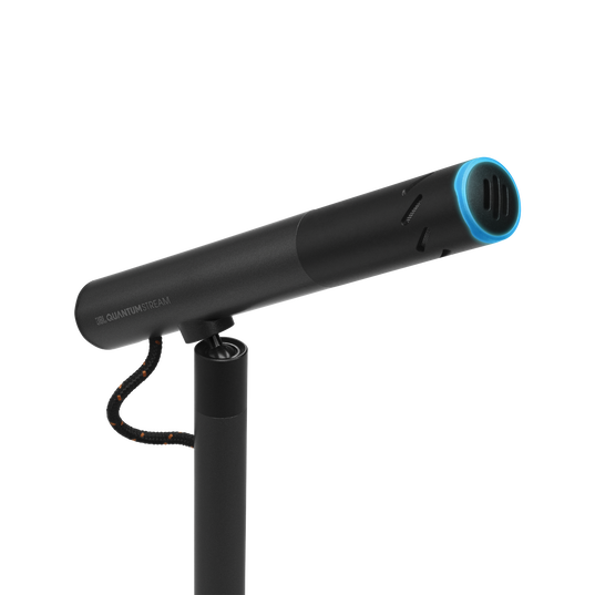 Jbl quantum stream talk usb streaming microphone