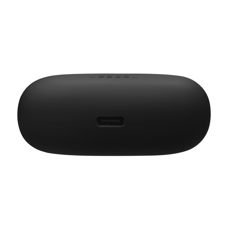 JBL VIBE BEAM 2 Wireless In-Ear Headphone (Black)