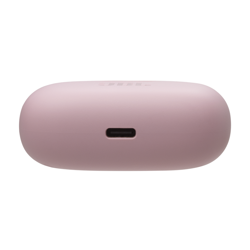JBL VIBE BEAM 2 Wireless In-Ear Headphone (Pink)