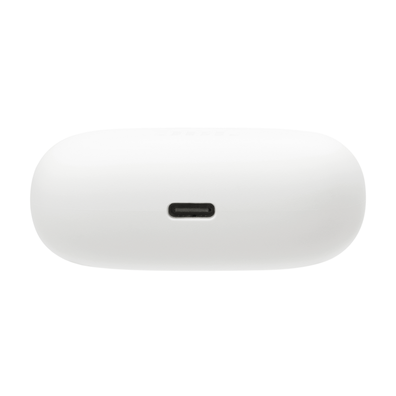 JBL VIBE BEAM 2 Wireless In-Ear Headphone (White)