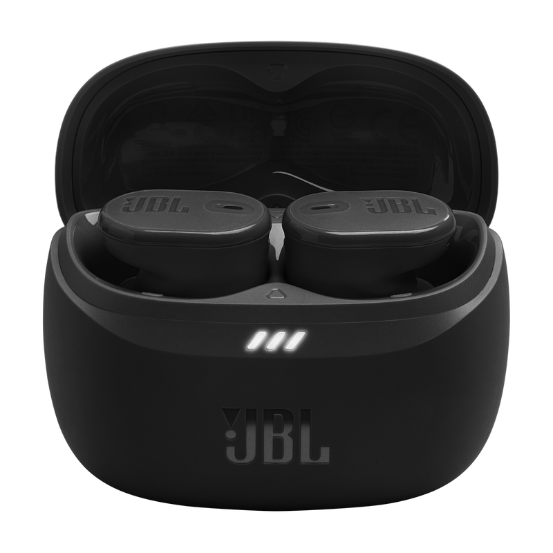 JBL TUNE BUDS 2 Wireless In-Ear Headphone (Black)