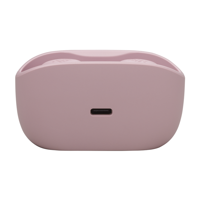 JBL VIBE BUDS 2 Wireless In-Ear Headphone (Pink)