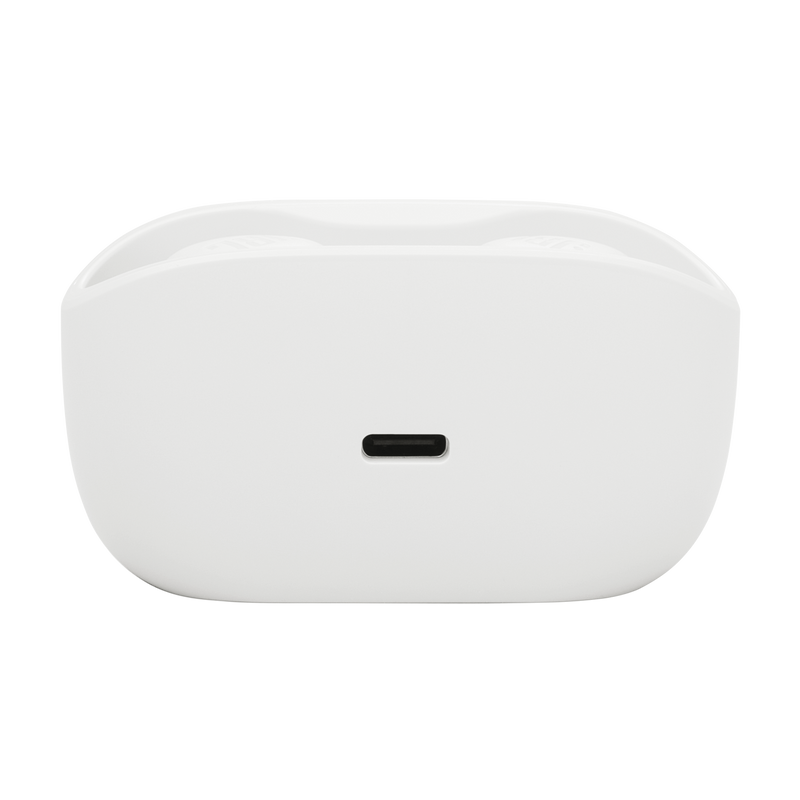 JBL VIBE BUDS 2 Wireless In-Ear Headphone (White)
