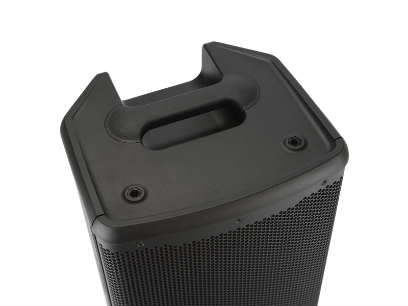 JBL Pro EON710 Powered PA Speaker with Bluetooth - 10"
