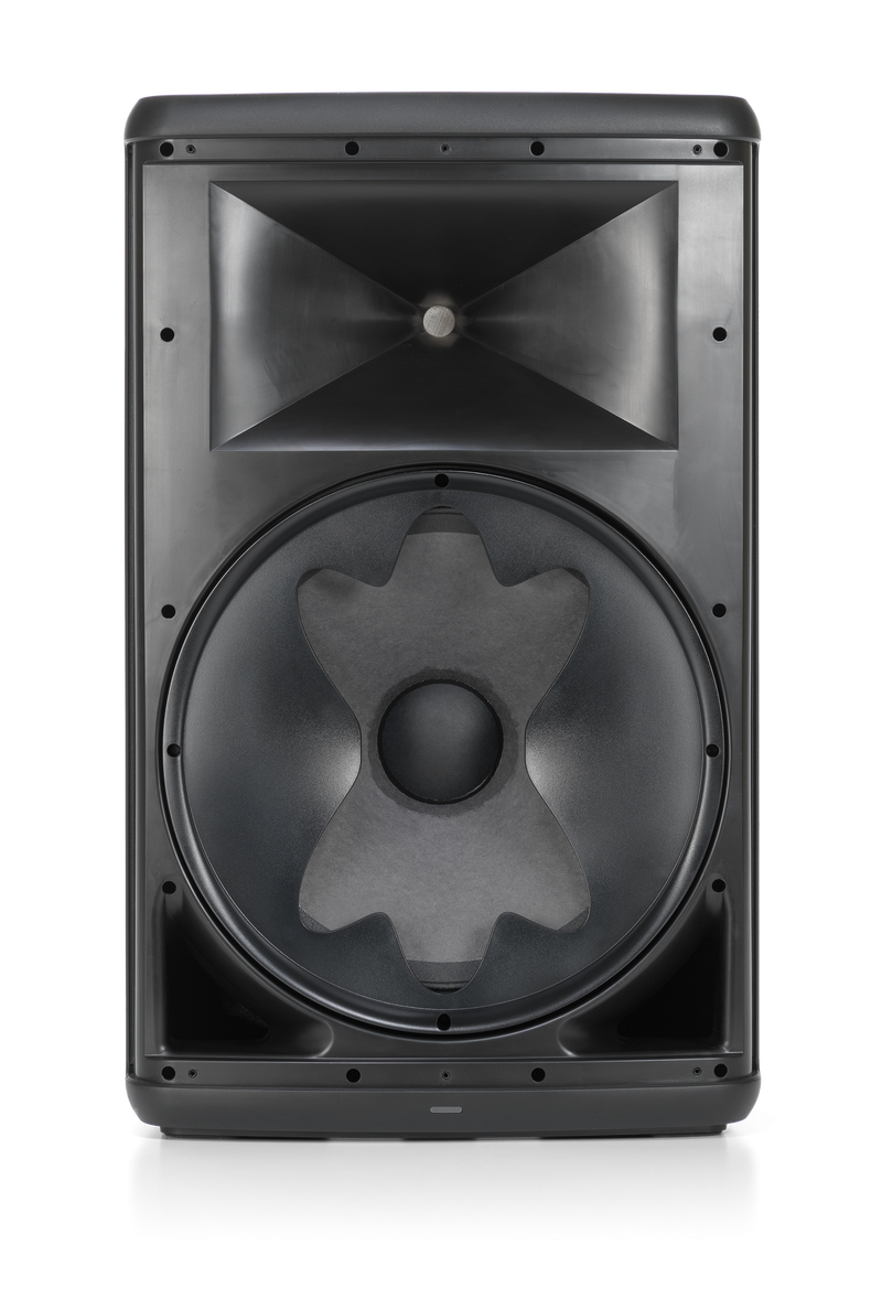 JBL Pro EON715 2-Way 1300W Powered Portable PA Speaker with Bluetooth & DSP - 15"