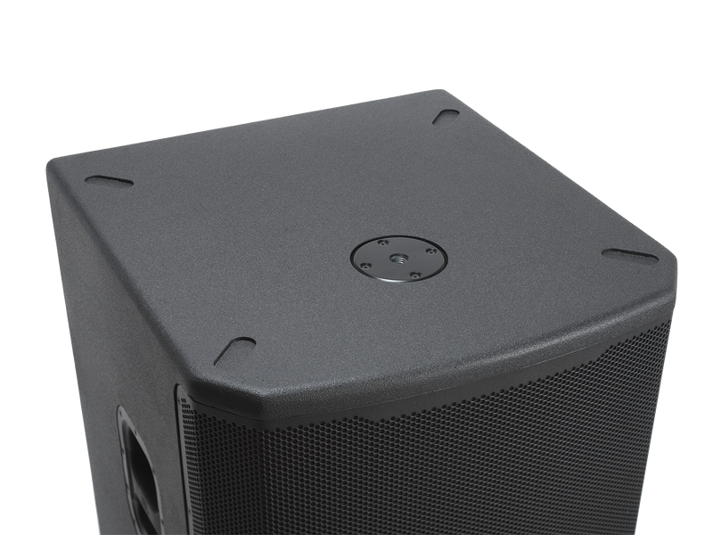 JBL PRX918XLF Subwoofer propulsé - 18 "(démo)