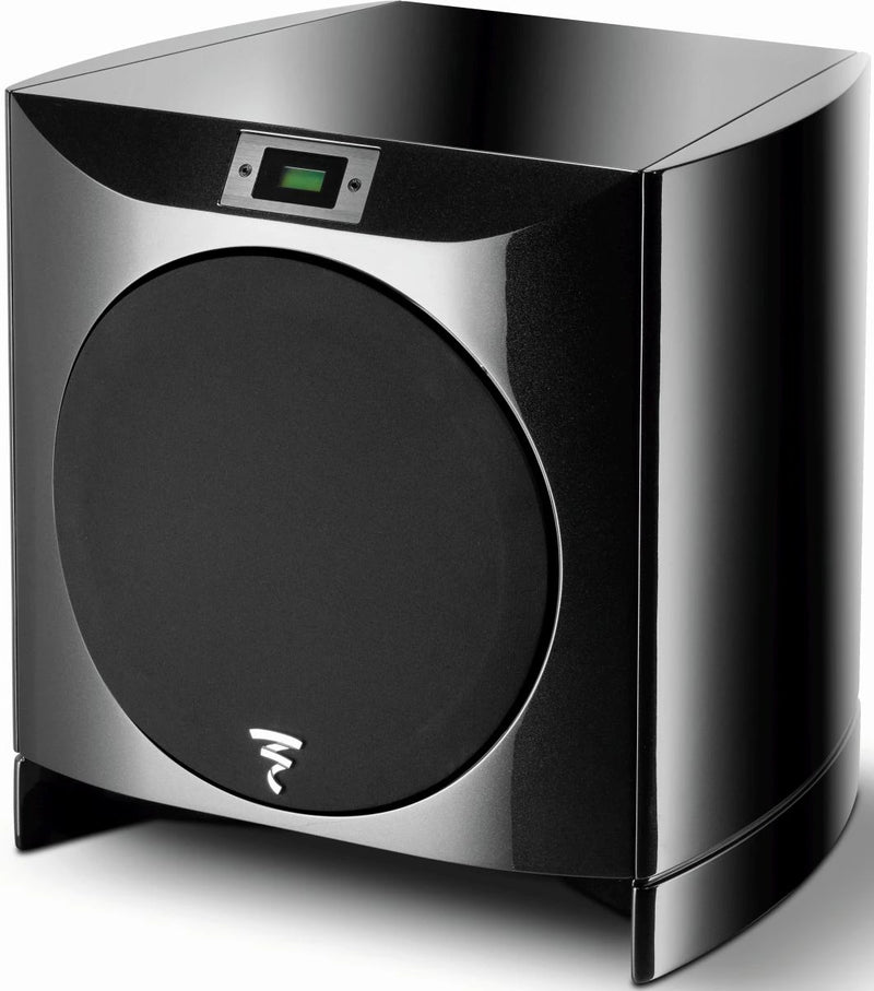 Focal FOAEBSSWBE0B103 Caisson de Basses Actif - 13"