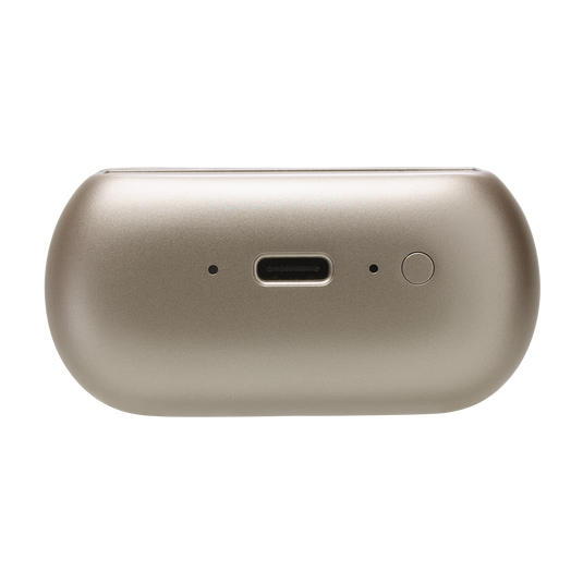 JBL TOUR PRO 3 Wireless Earbuds (Latte)