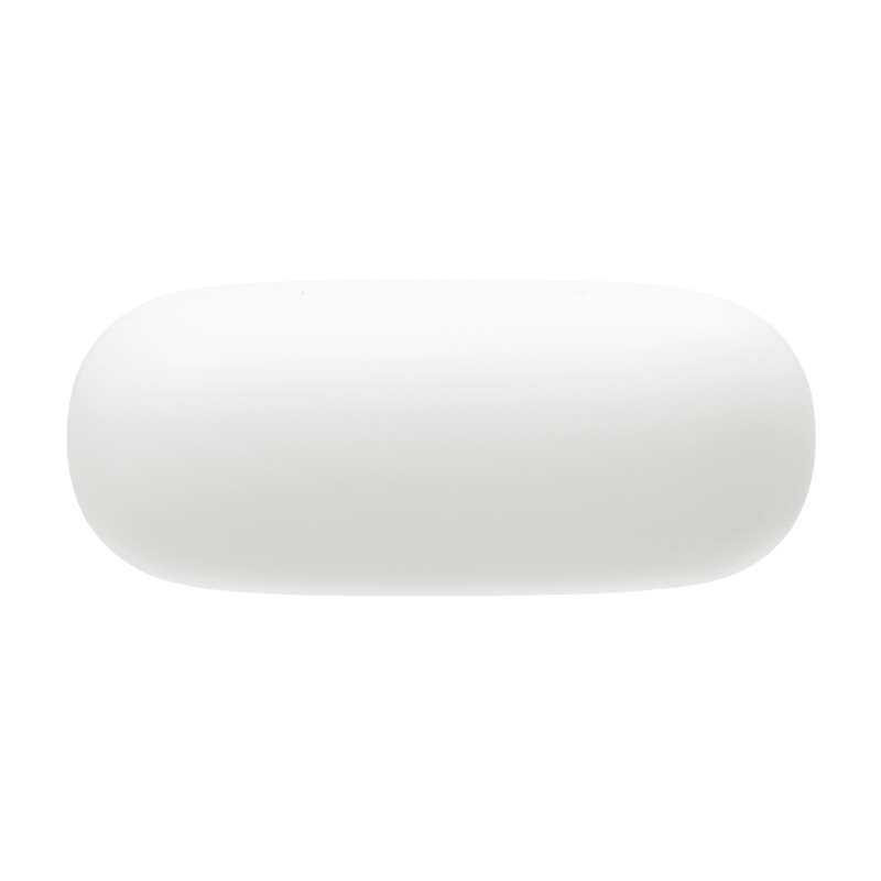 JBL TUNE BEAM 2 Wireless In-Ear Headphone (White)