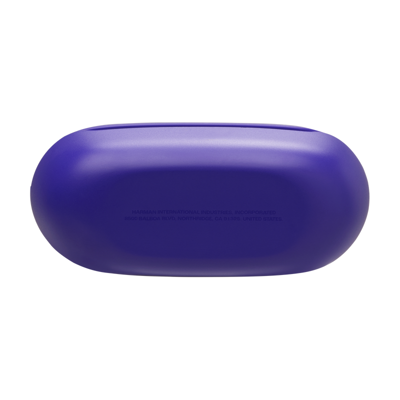 JBL ENDURANCE RACE 2 Wireless In-Ear Headphone (Purple)