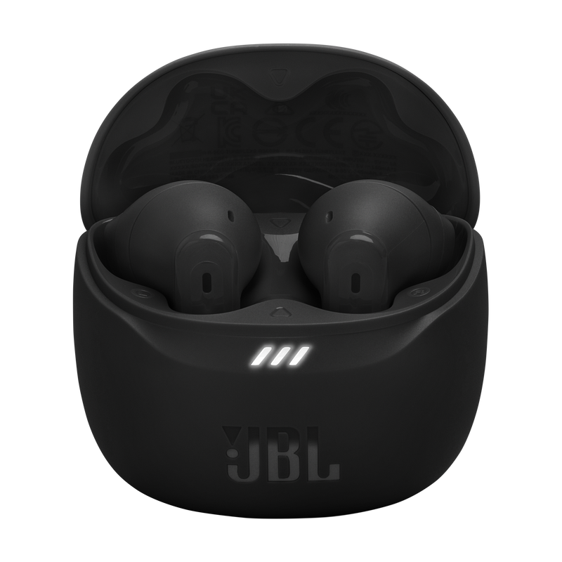 JBL TUNE FLEX 2 Wireless In-Ear Headphone (Black)