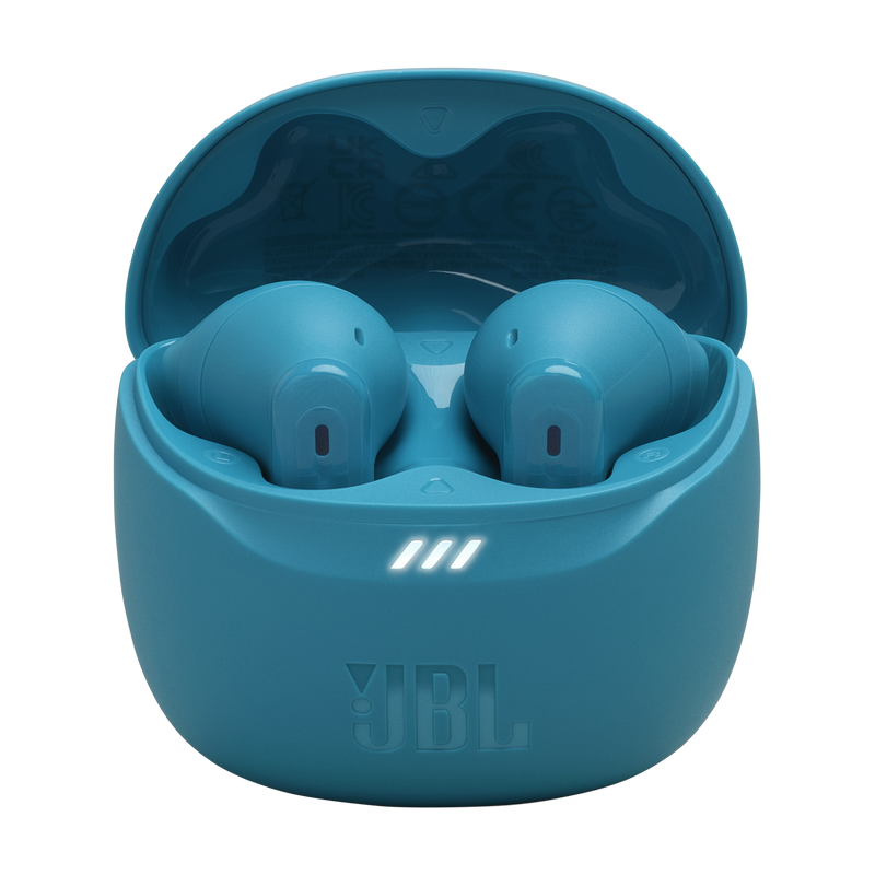 JBL TUNE FLEX 2 Wireless In-Ear Headphone (Turquoise)