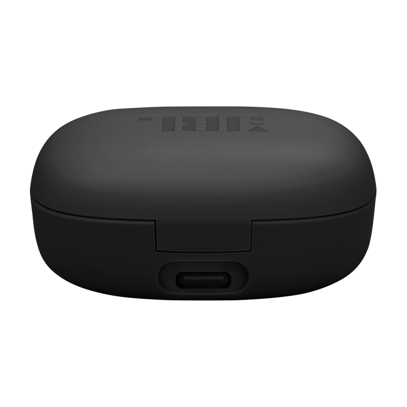 JBL VIBE FLEX 2 Wireless In-Ear Headphone (Black)