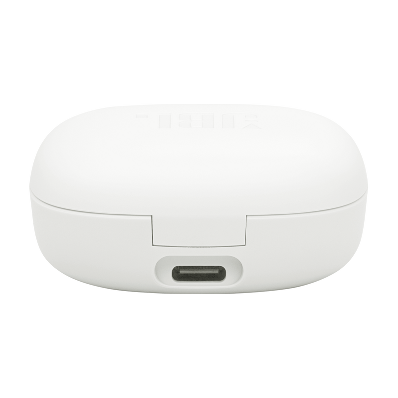 JBL VIBE FLEX 2 Wireless In-Ear Headphone (White)